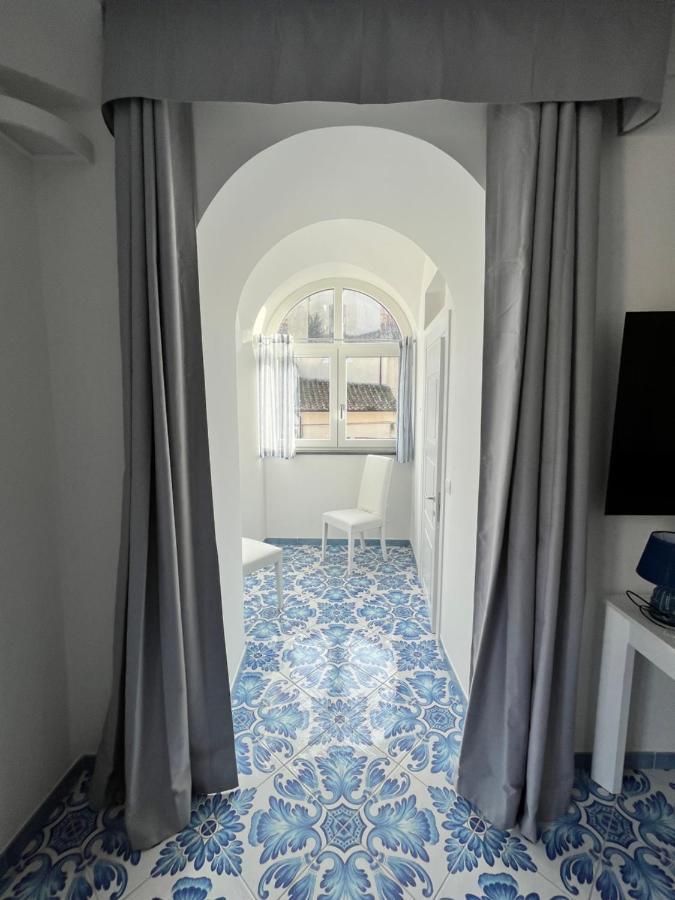 Casa Diodora, Costiera Amalfitana Apartman Maiori Kültér fotó