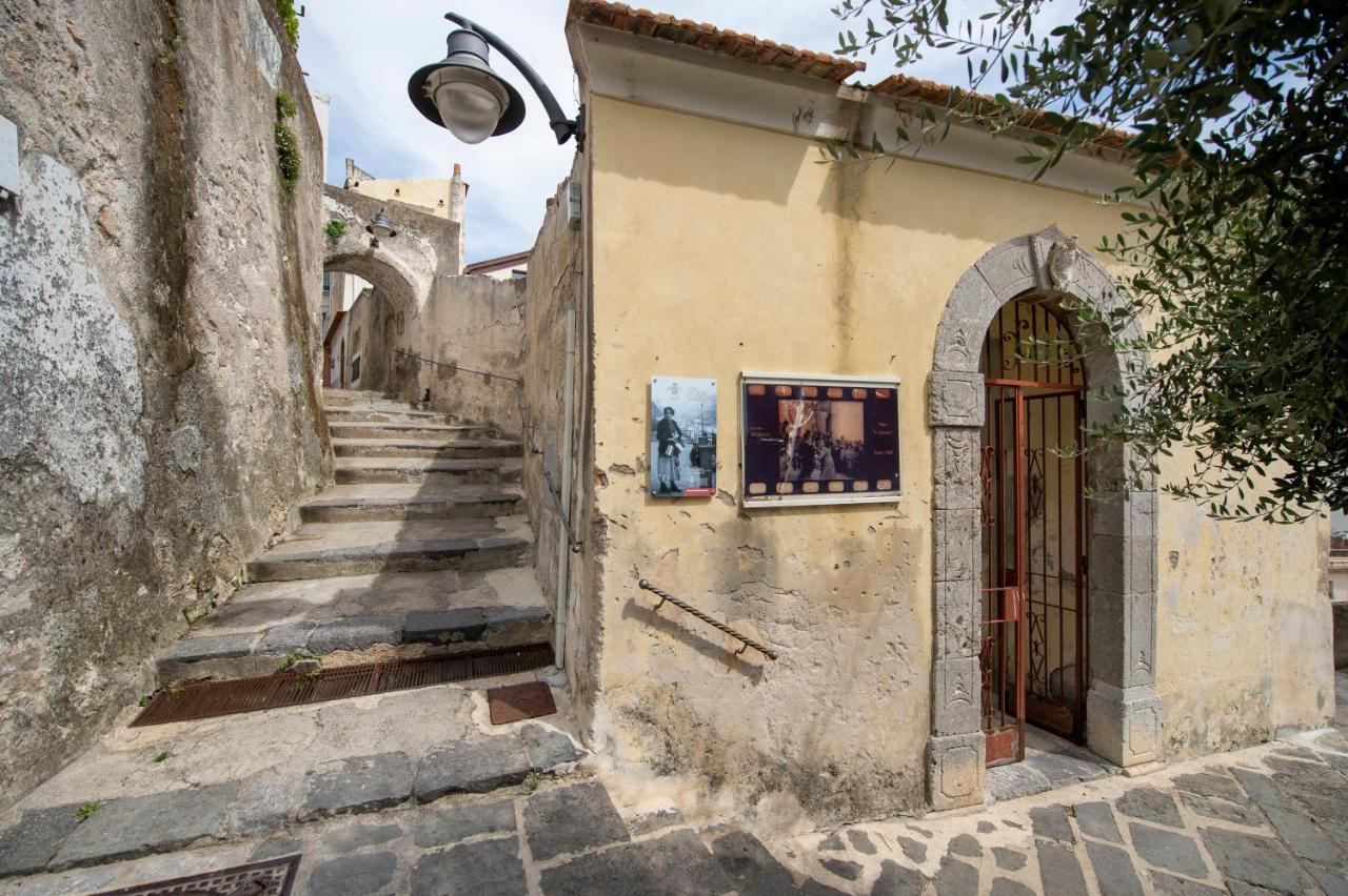 Casa Diodora, Costiera Amalfitana Apartman Maiori Kültér fotó